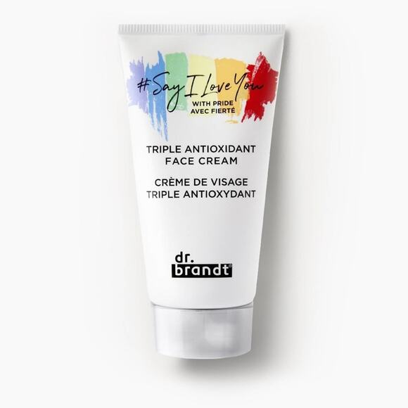 Dr. Brandt Triple Antioxidant Face Cream - Picture 1 of 6